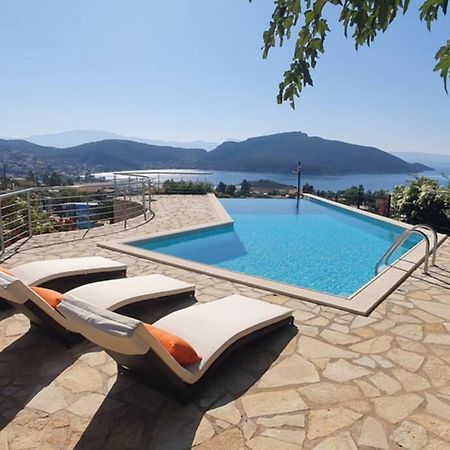 Villa Aliki Exterior photo