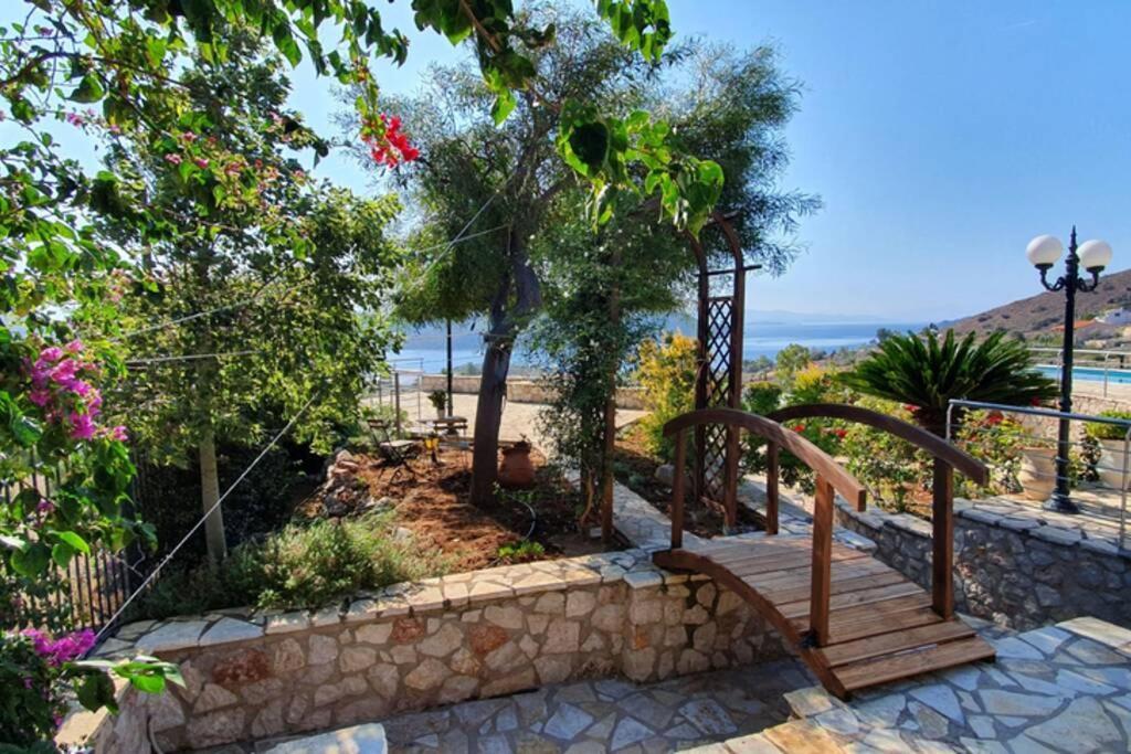 Villa Aliki Exterior photo