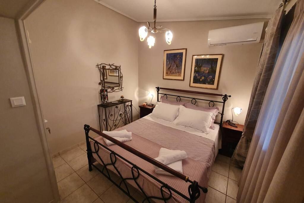 Villa Aliki Exterior photo