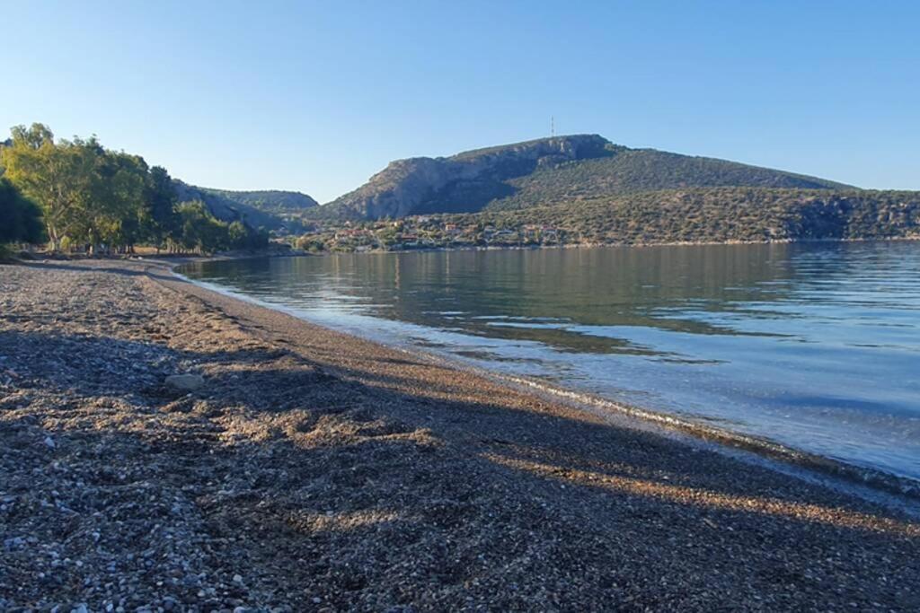 Villa Aliki Exterior photo