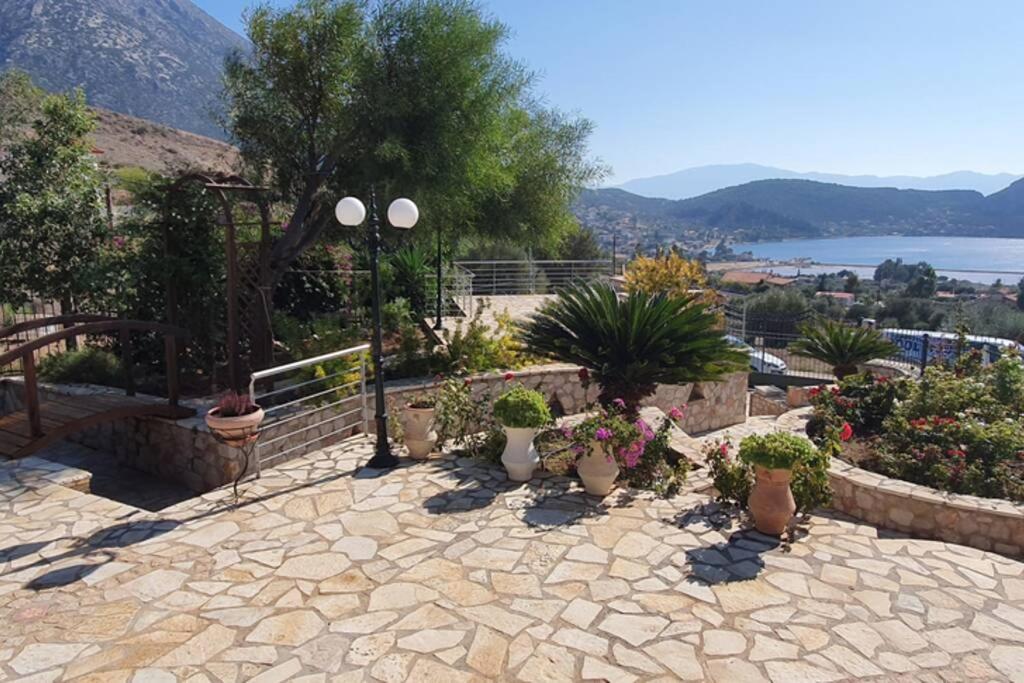 Villa Aliki Exterior photo