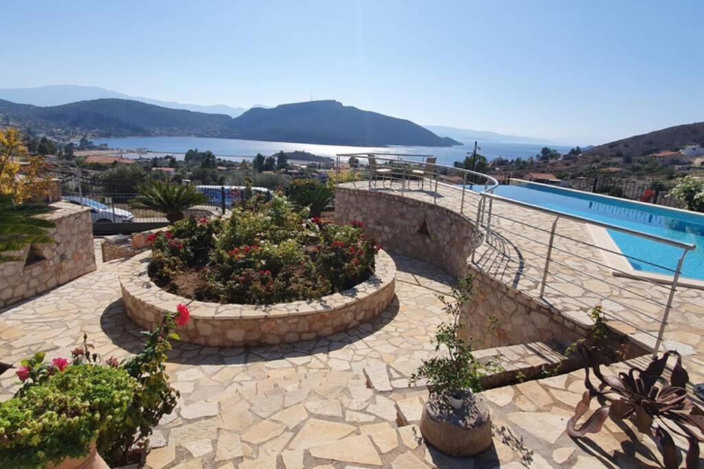Villa Aliki Exterior photo