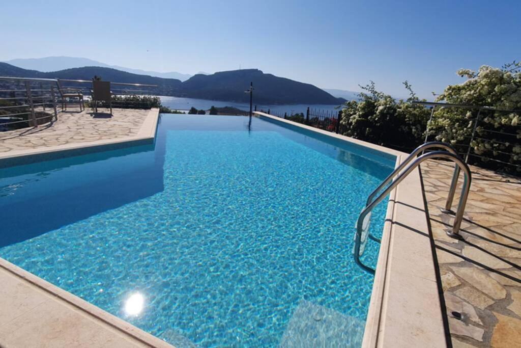 Villa Aliki Exterior photo