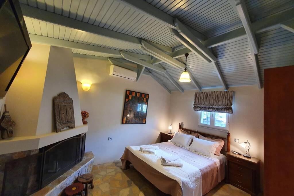 Villa Aliki Exterior photo