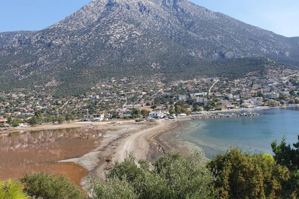Villa Aliki Exterior photo