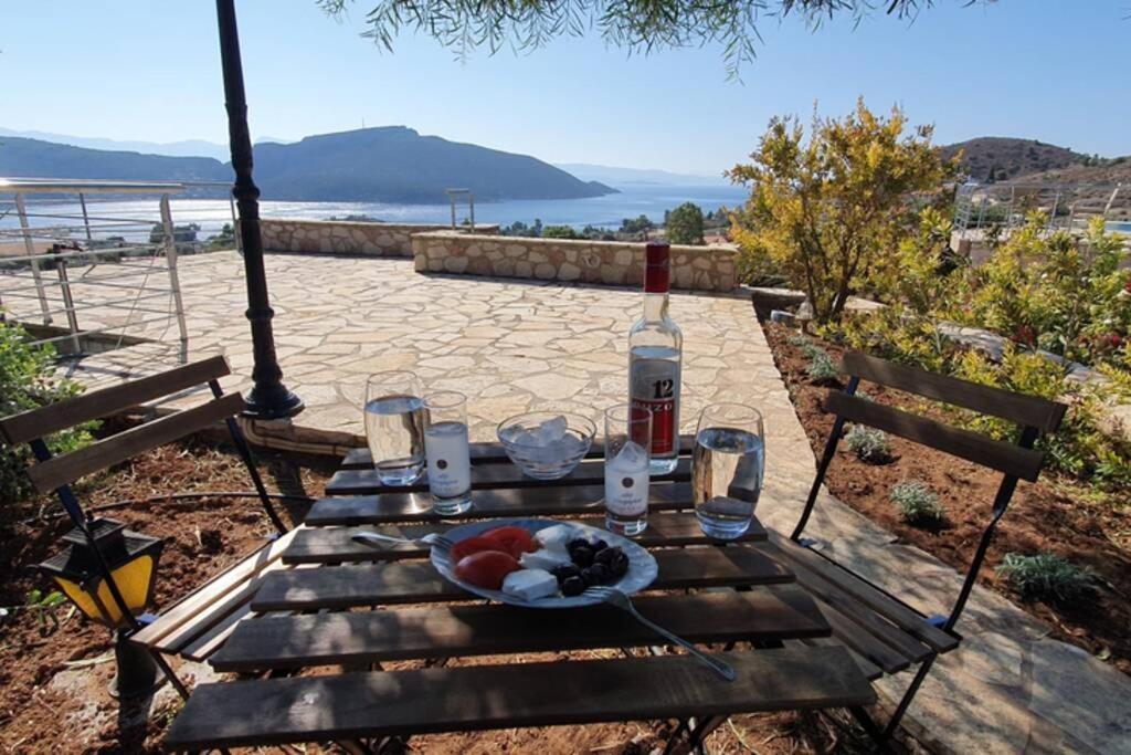 Villa Aliki Exterior photo