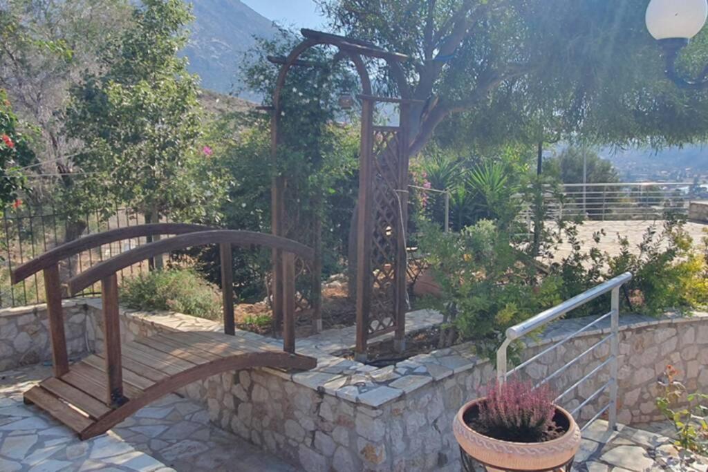 Villa Aliki Exterior photo