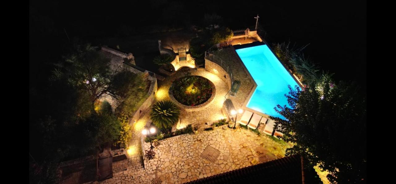 Villa Aliki Exterior photo