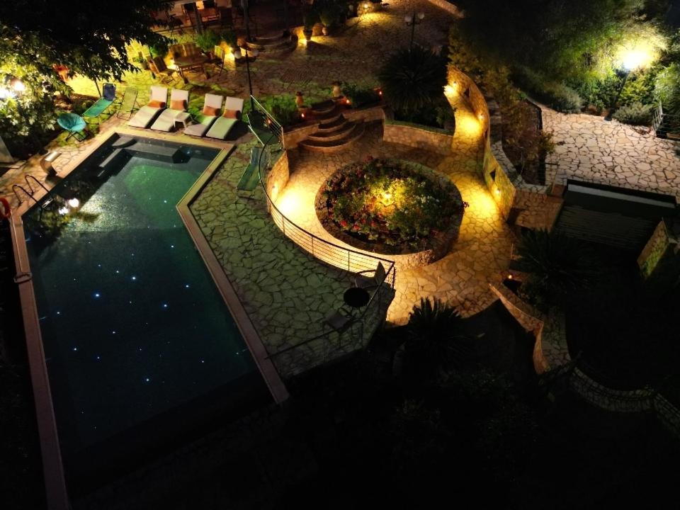 Villa Aliki Exterior photo